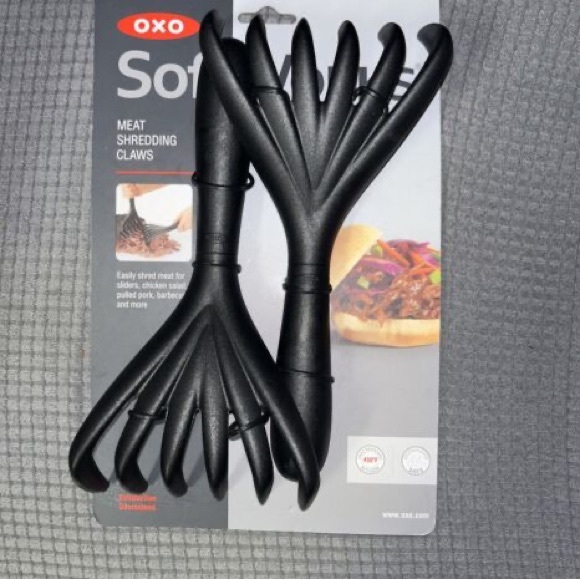 OXO Meat Shredding Claws BNWT - Picture 1 of 1